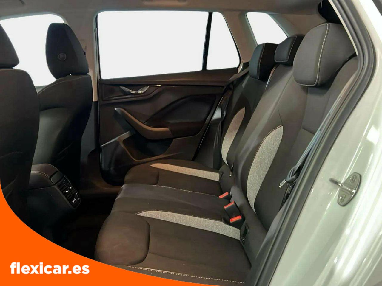 Foto Skoda Kamiq 15