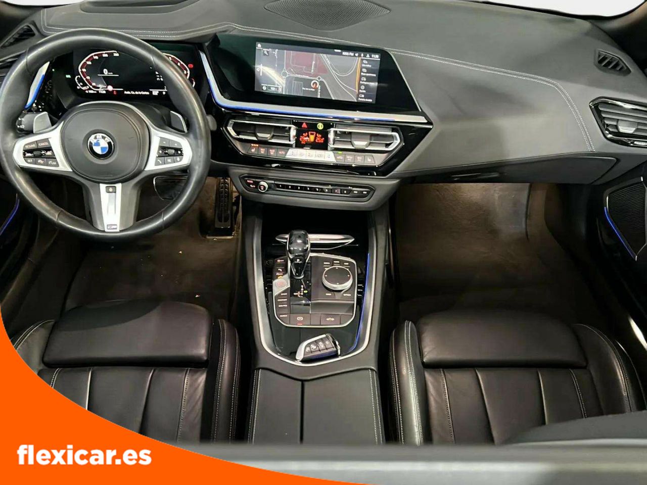 Foto BMW Z4 14