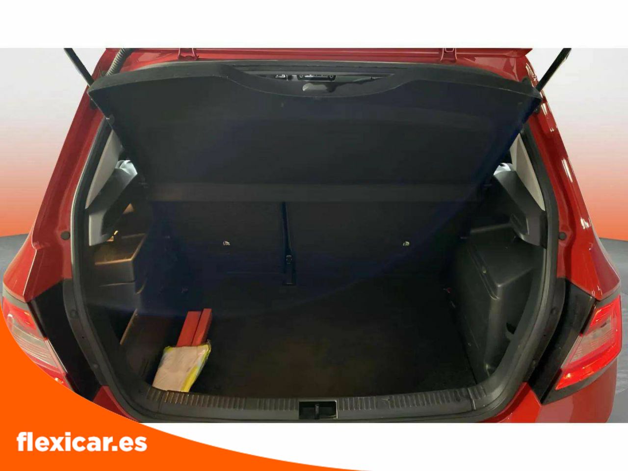 Foto Skoda Fabia 10