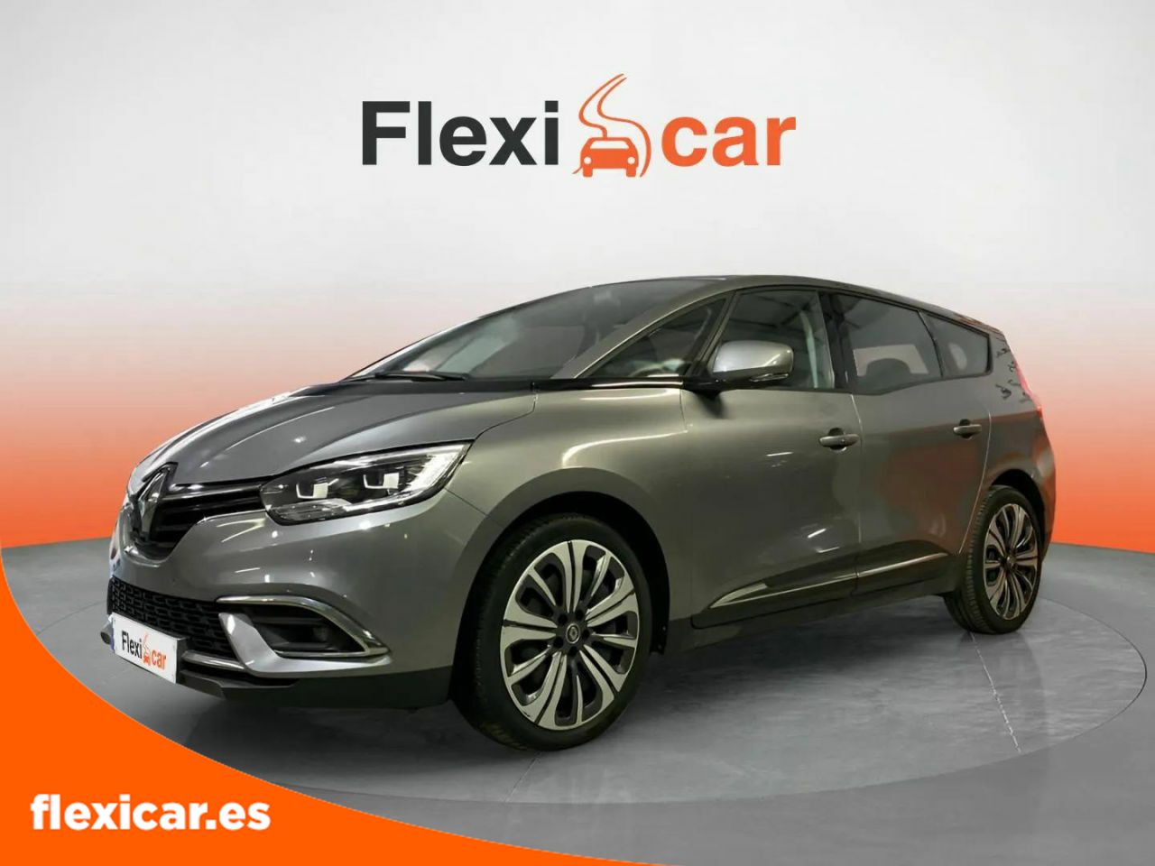 Foto Renault Grand Scénic 3