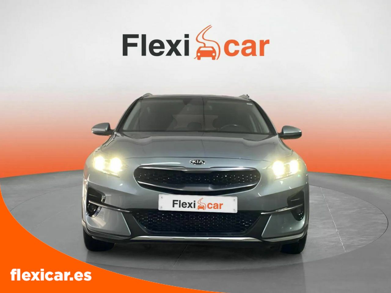 Foto Kia XCeed 2