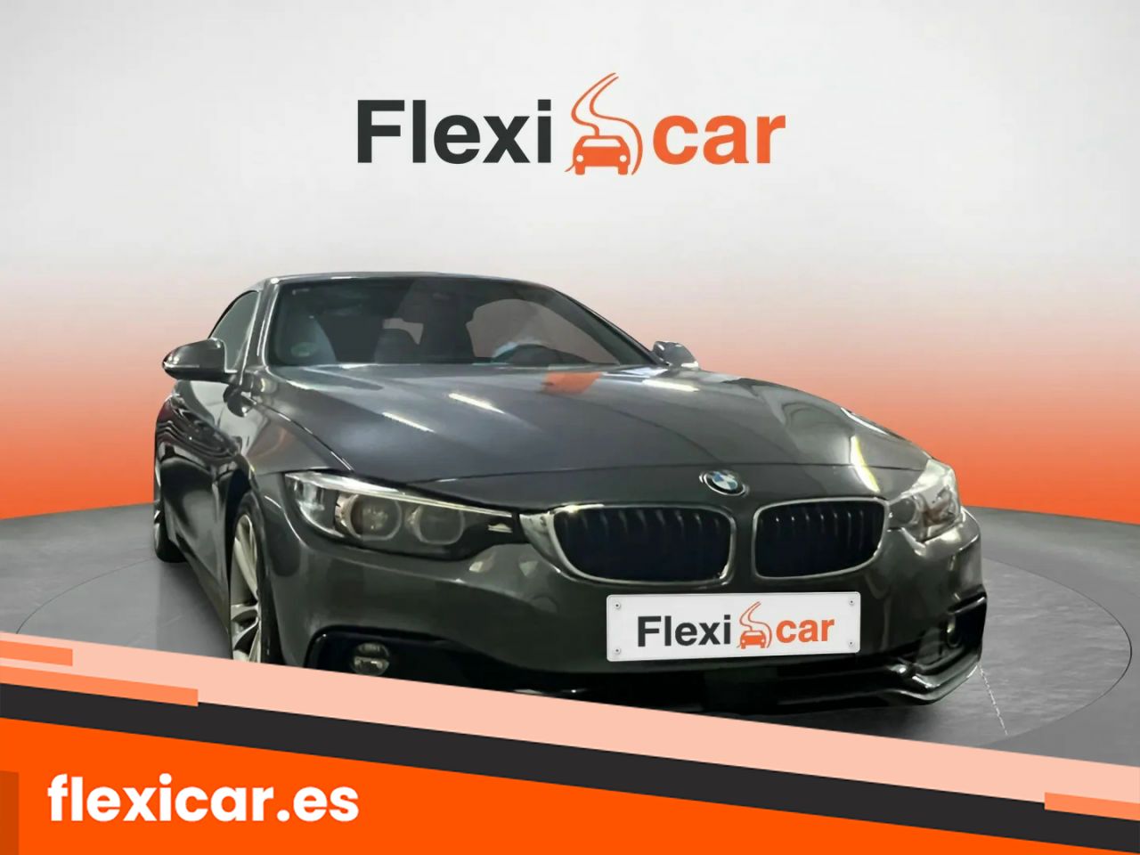 Foto BMW Serie 4 2