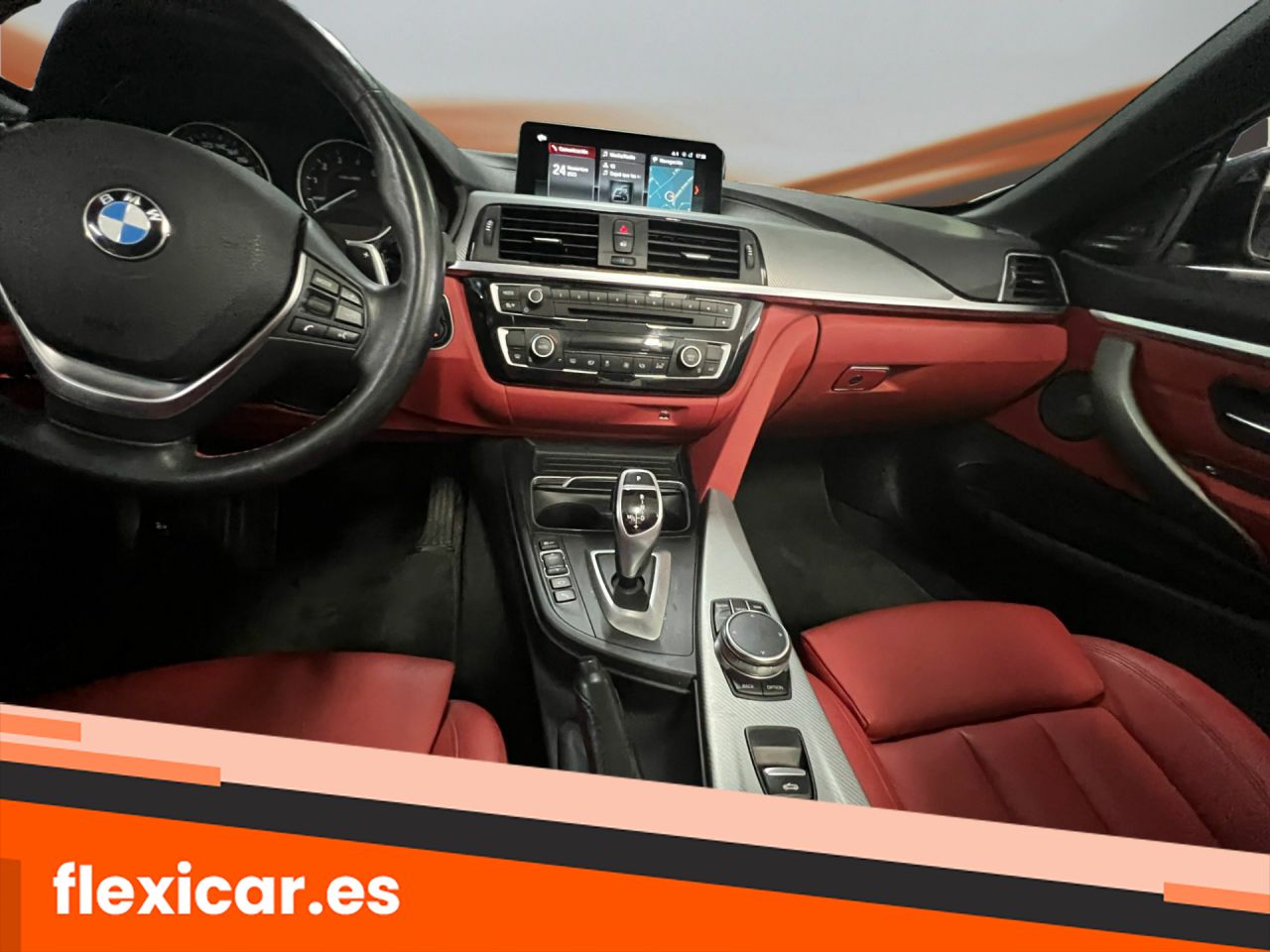 Foto BMW Serie 4 22