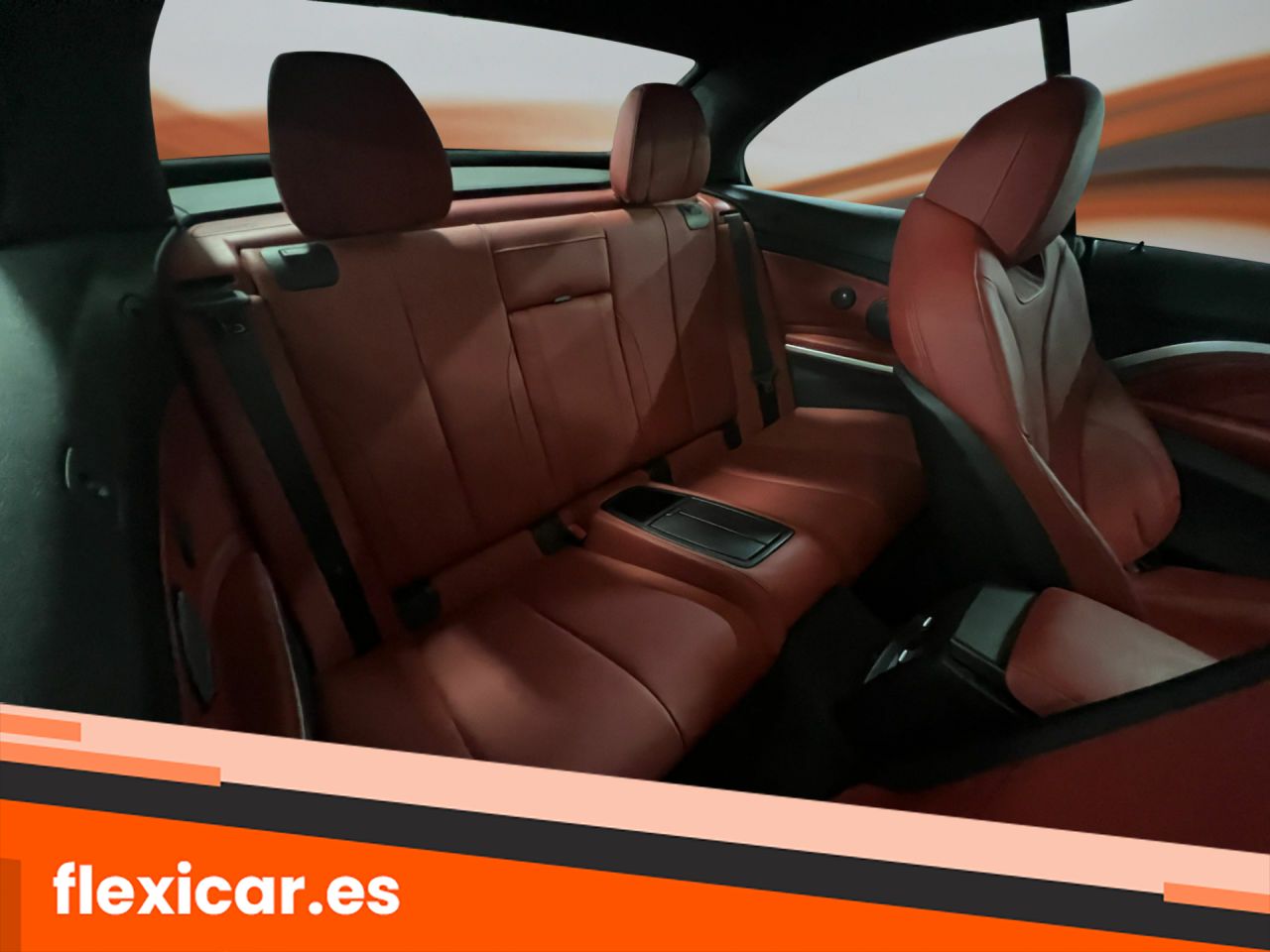 Foto BMW Serie 4 23