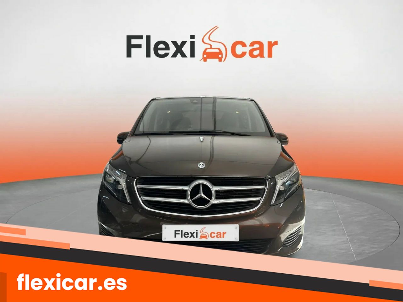 Foto Mercedes-Benz Clase V 9