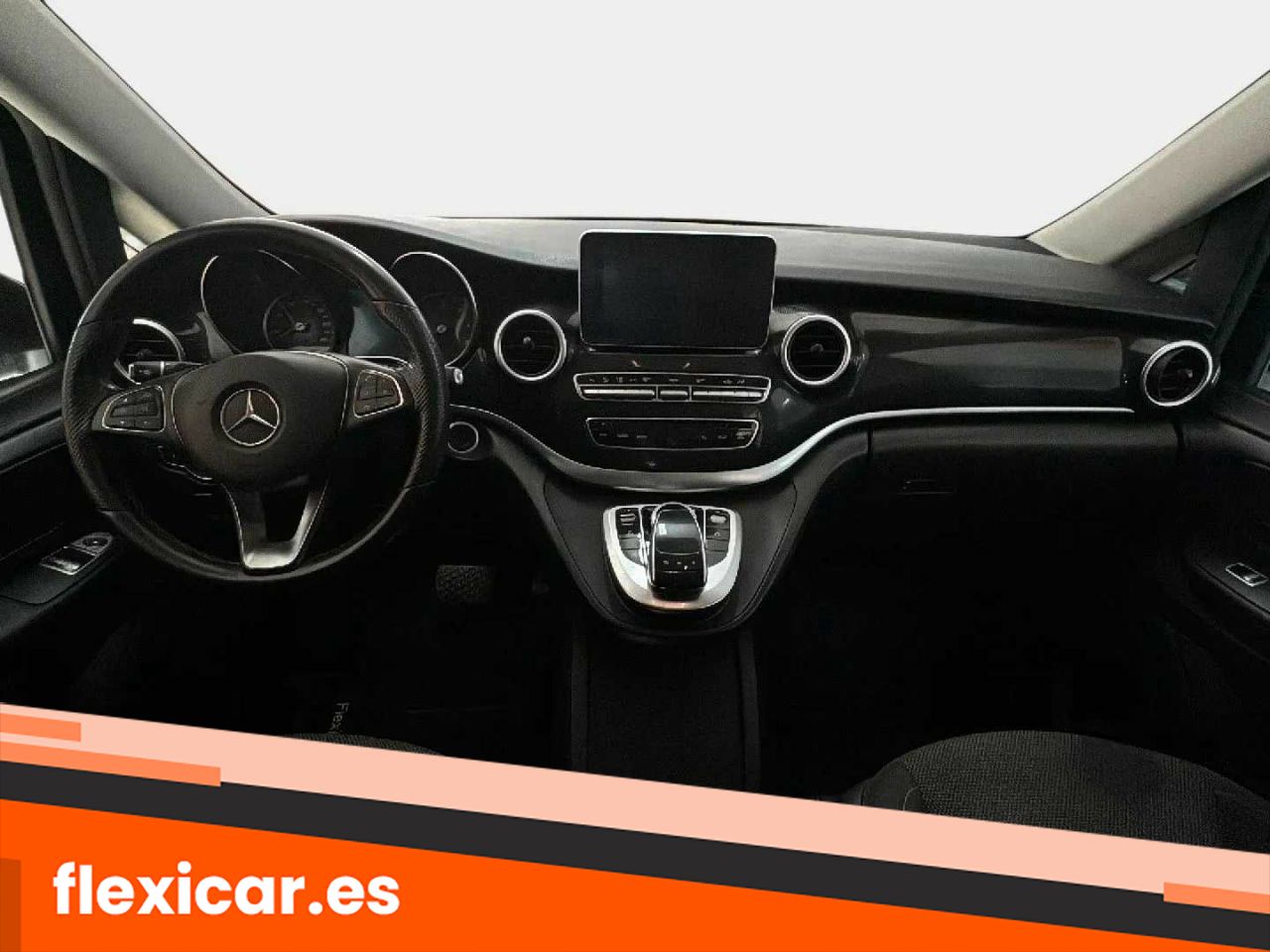 Foto Mercedes-Benz Clase V 10