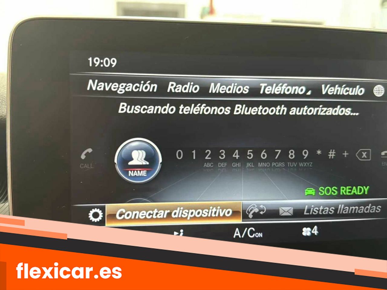 Foto Mercedes-Benz Clase V 24