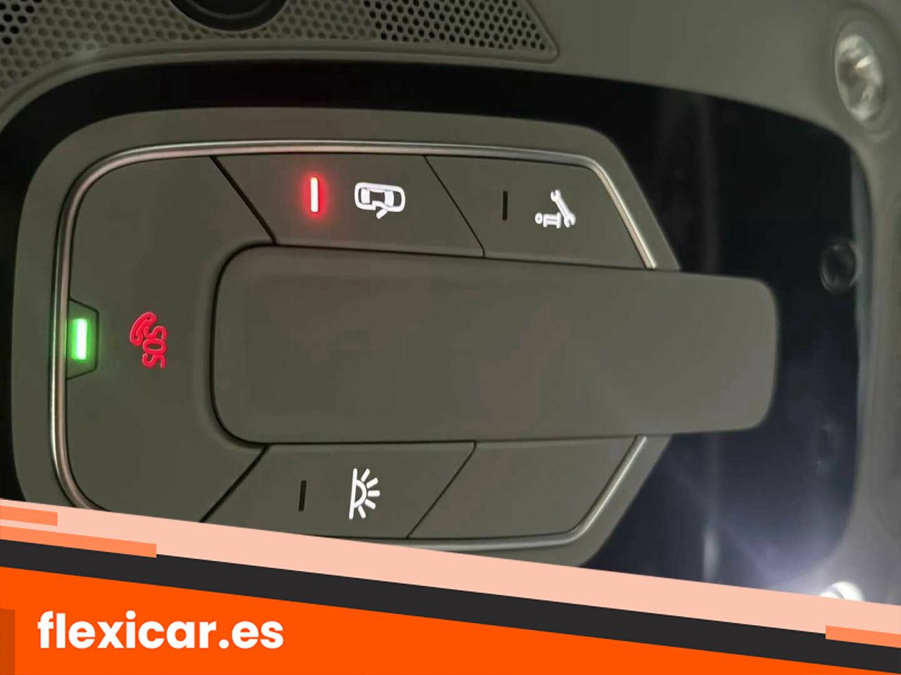 Foto Audi A4 32