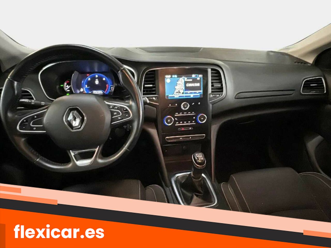 Foto Renault Mégane 10