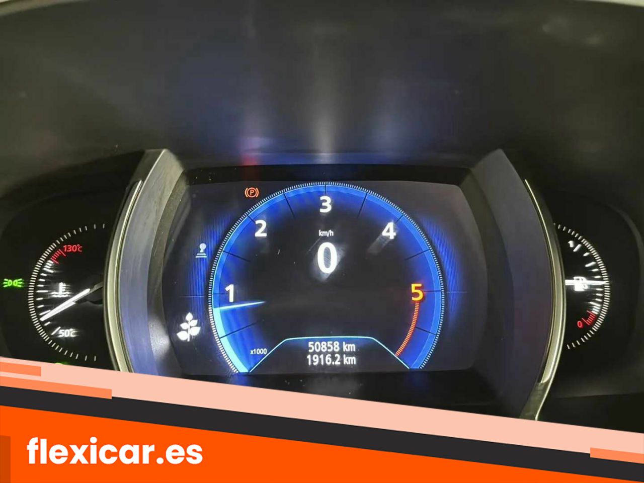 Foto Renault Mégane 13