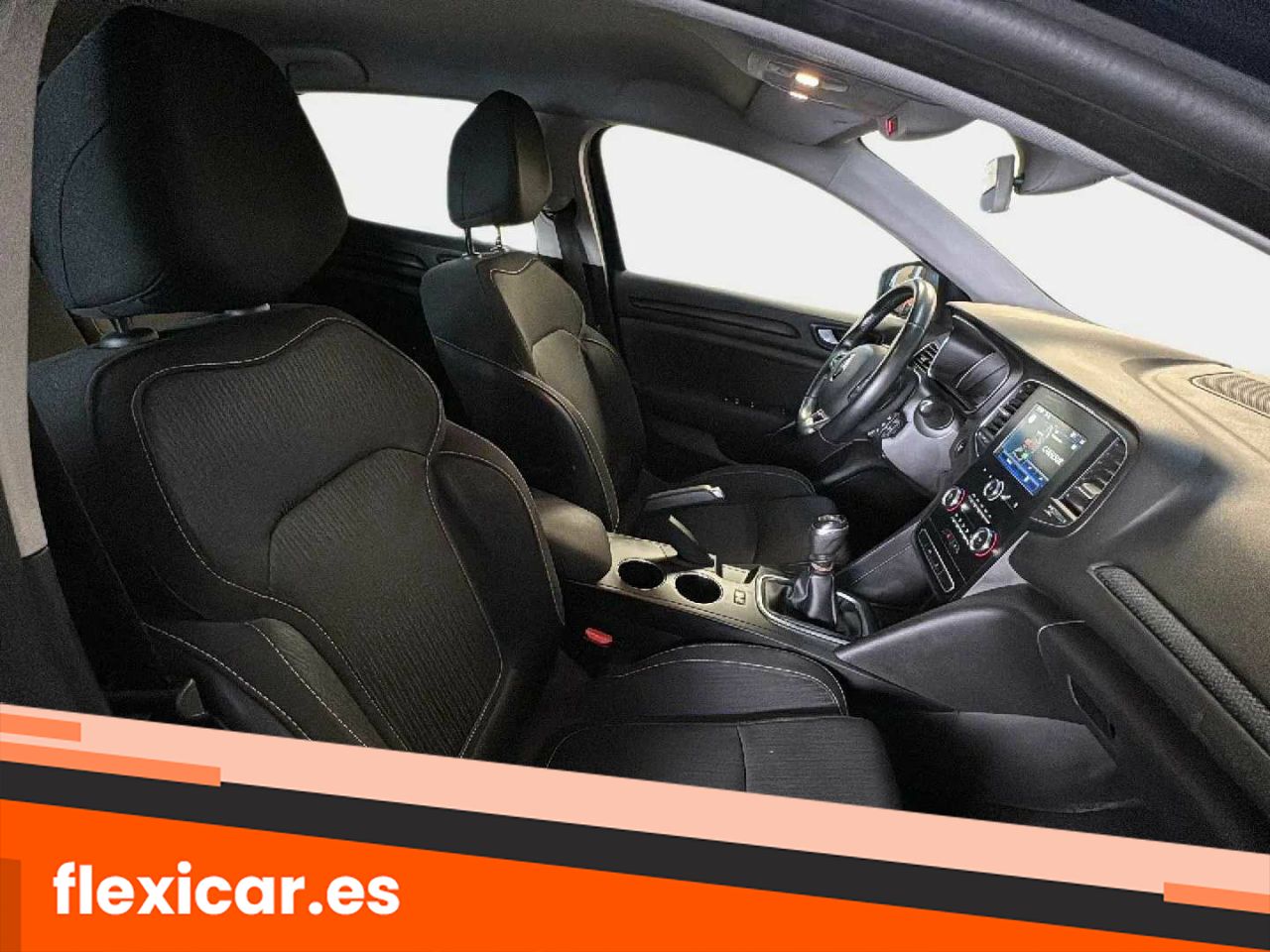 Foto Renault Mégane 14