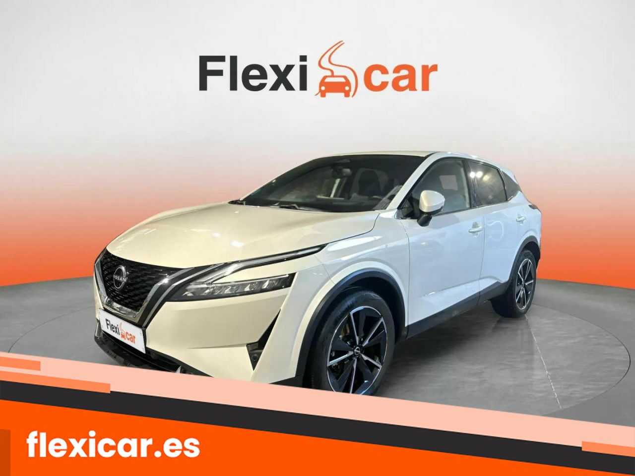 Foto Nissan Qashqai 3