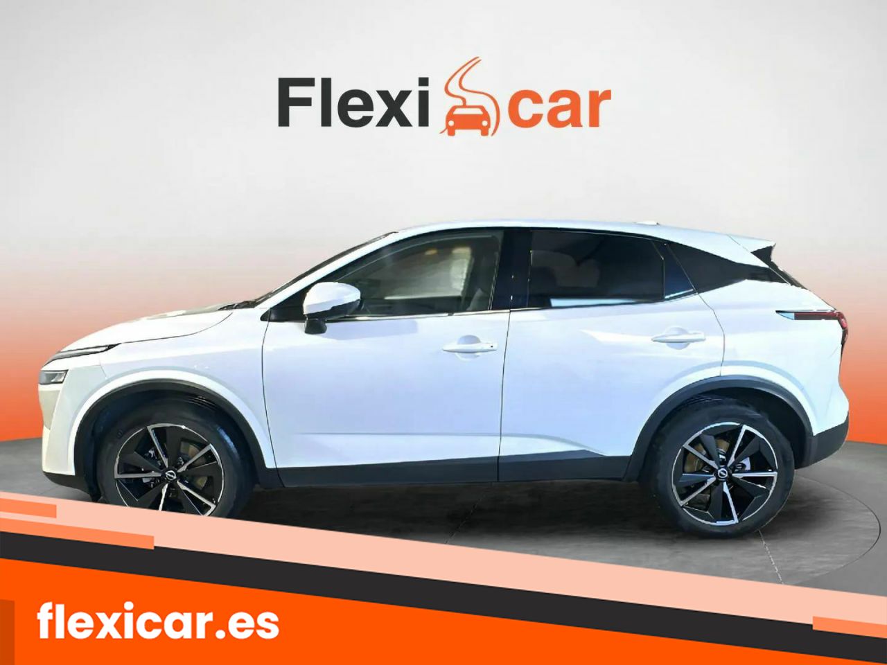 Foto Nissan Qashqai 4