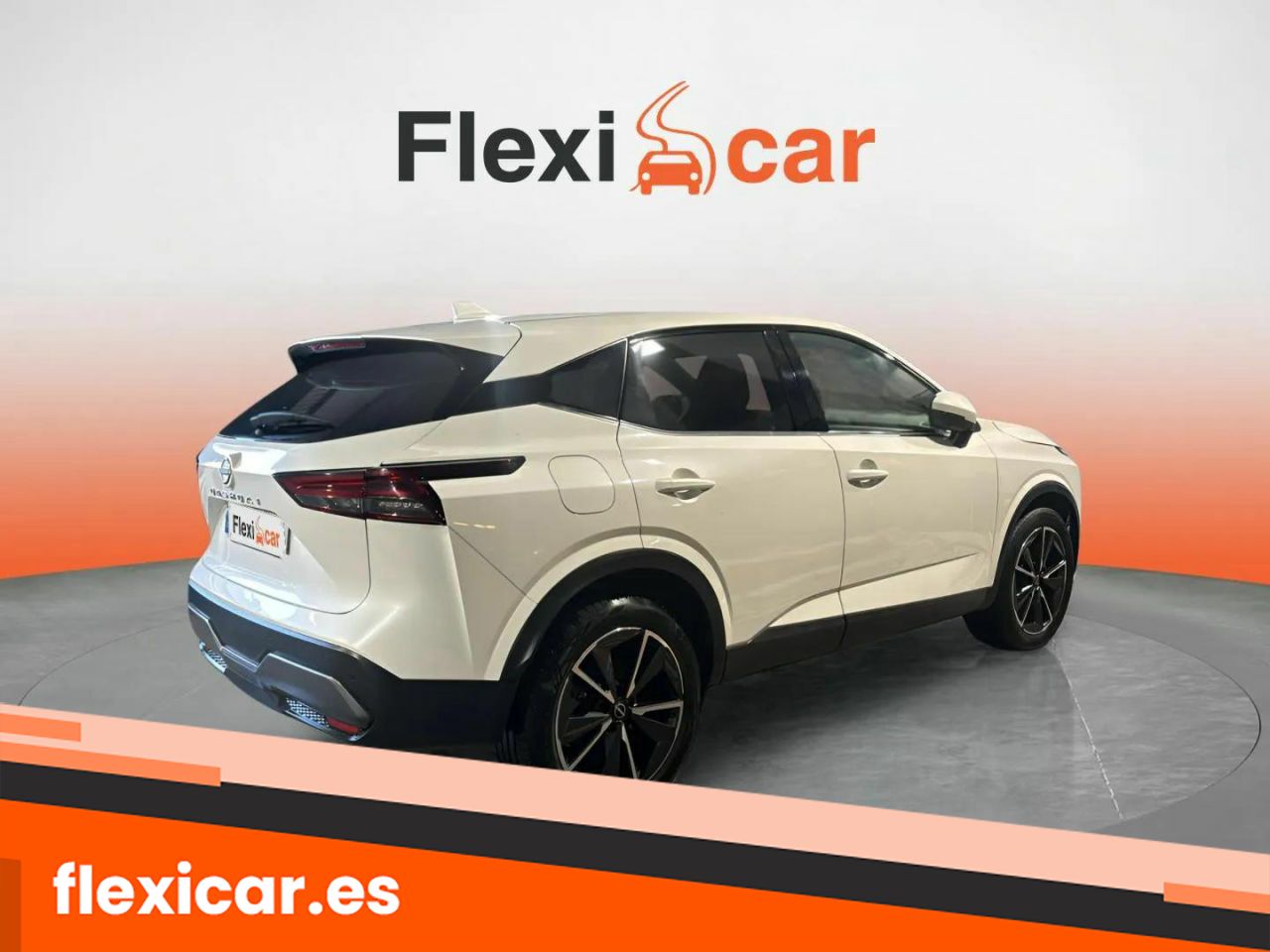 Foto Nissan Qashqai 8