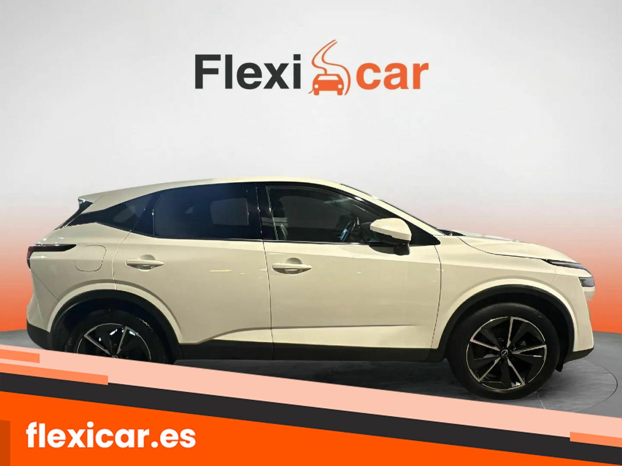 Foto Nissan Qashqai 9