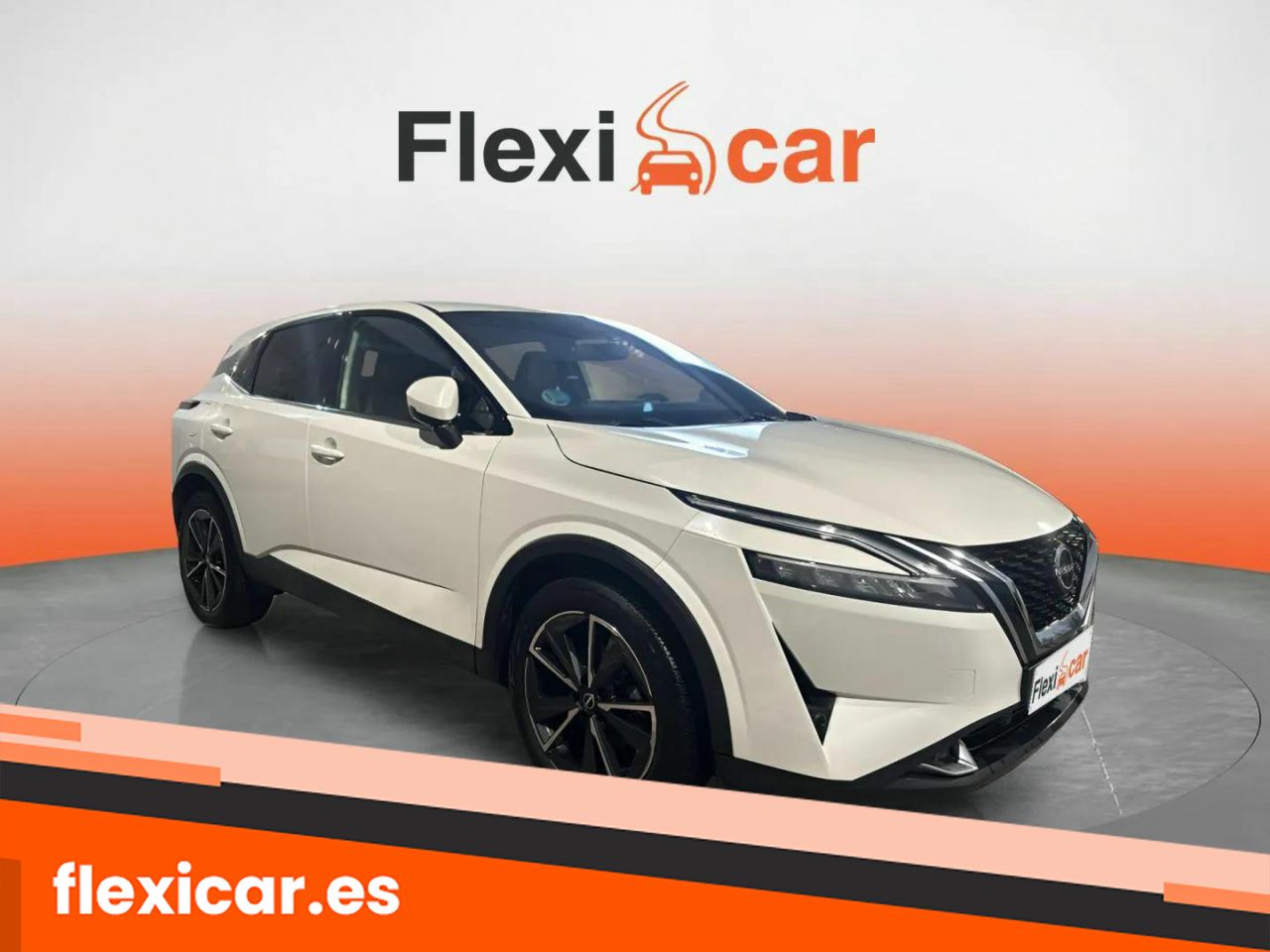 Foto Nissan Qashqai 10
