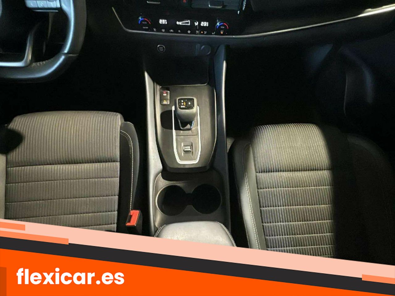 Foto Nissan Qashqai 12