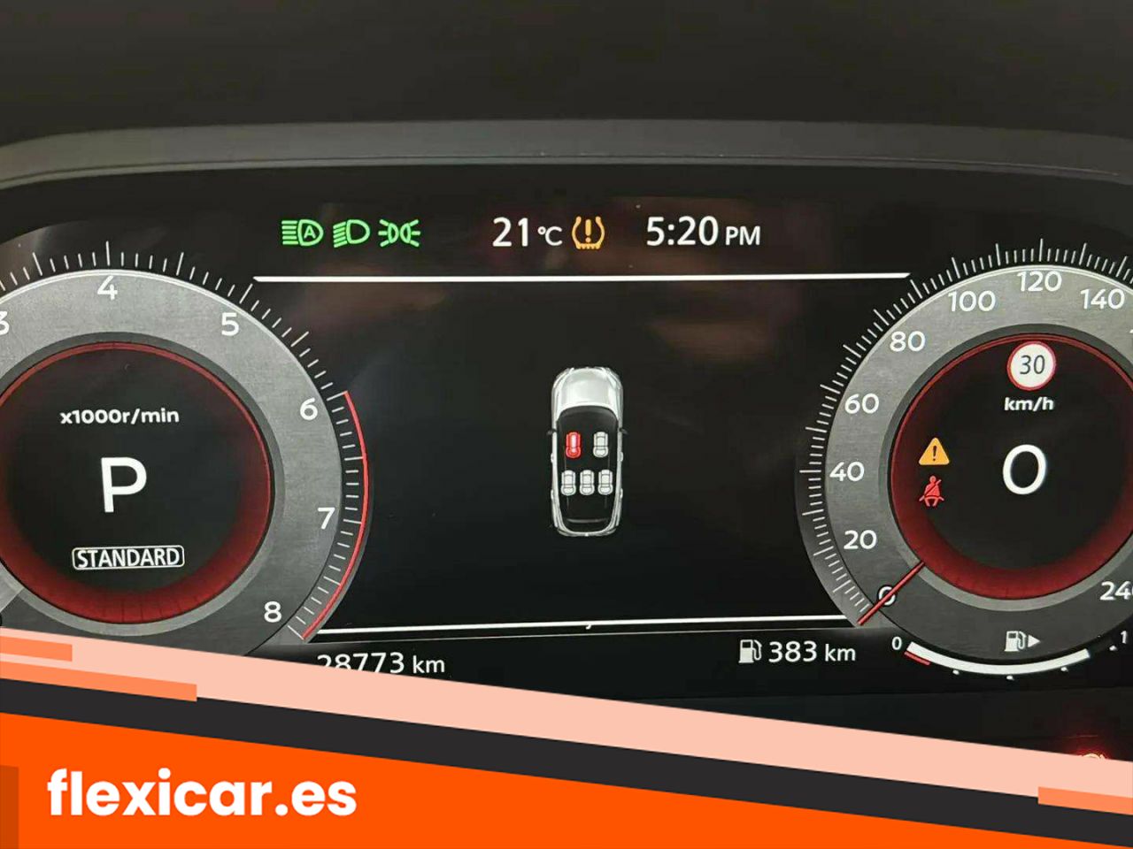 Foto Nissan Qashqai 14