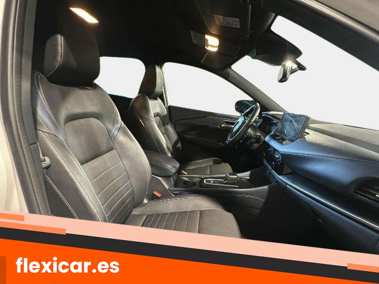 Foto Nissan Qashqai 15