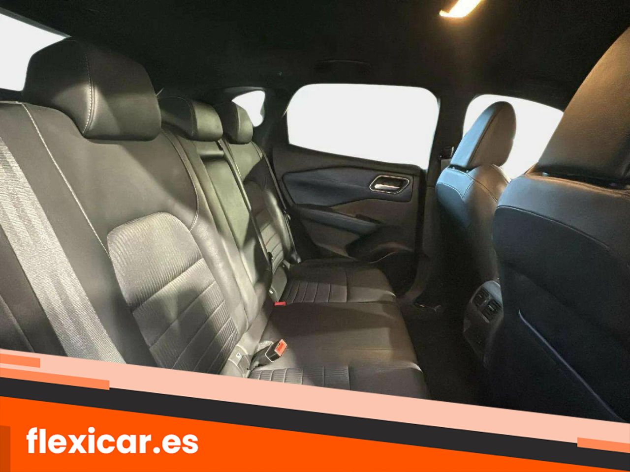 Foto Nissan Qashqai 29