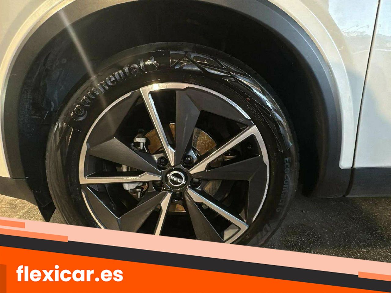 Foto Nissan Qashqai 37