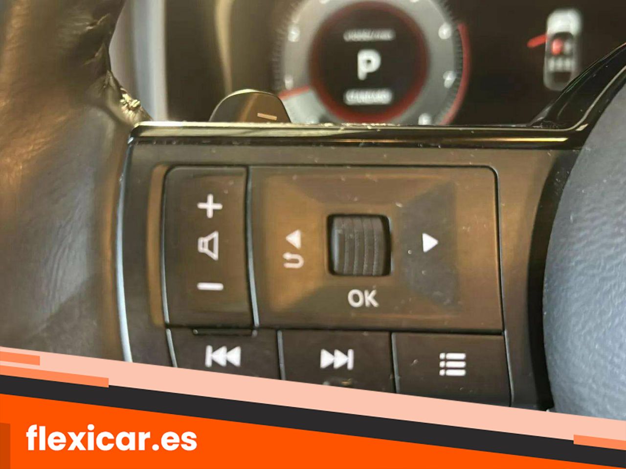 Foto Nissan Qashqai 40
