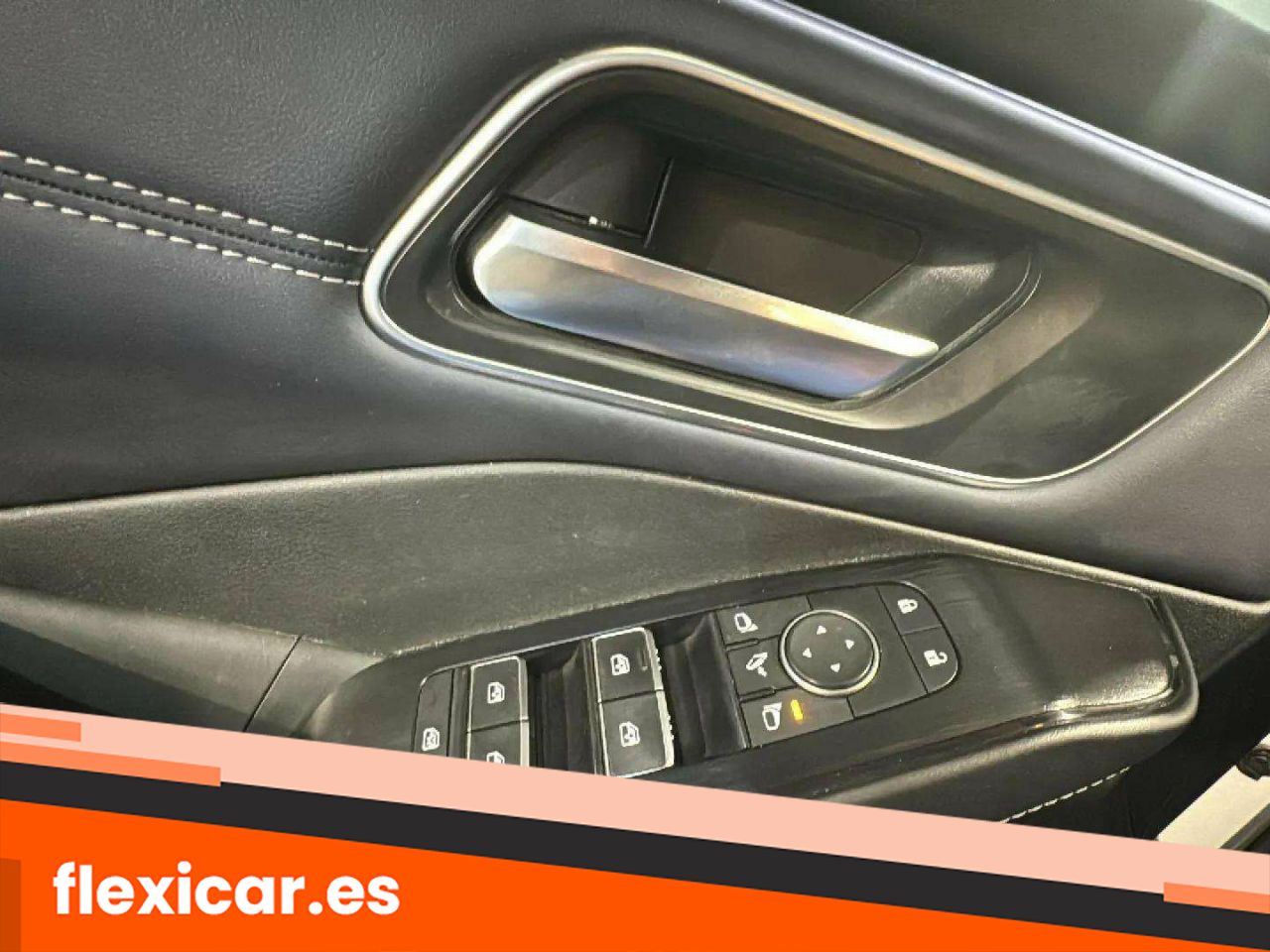 Foto Nissan Qashqai 51