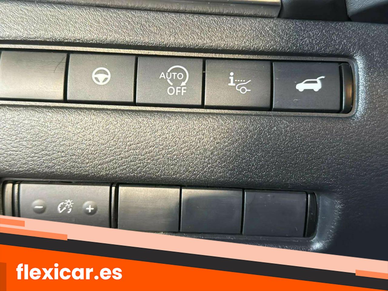 Foto Nissan Qashqai 53