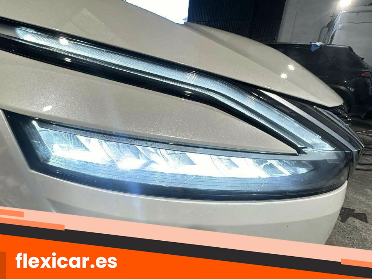 Foto Nissan Qashqai 68