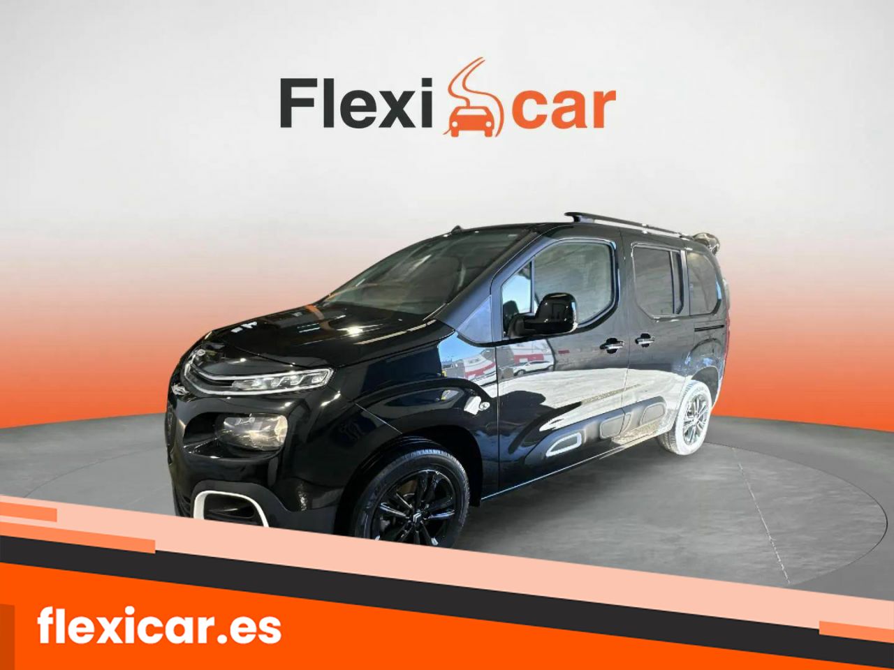 Foto Citroën Berlingo 2
