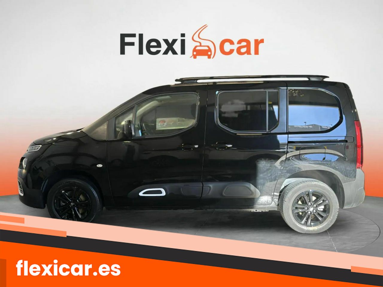 Foto Citroën Berlingo 3