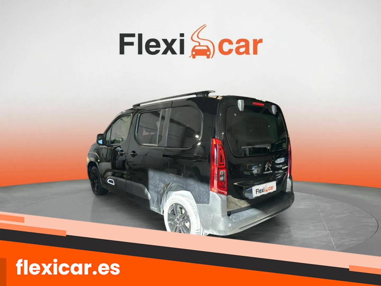 Foto Citroën Berlingo 4