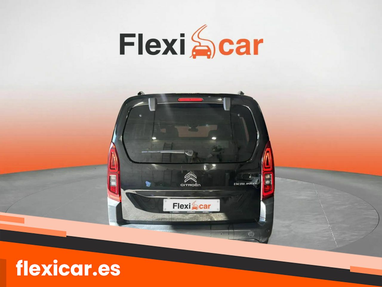 Foto Citroën Berlingo 5