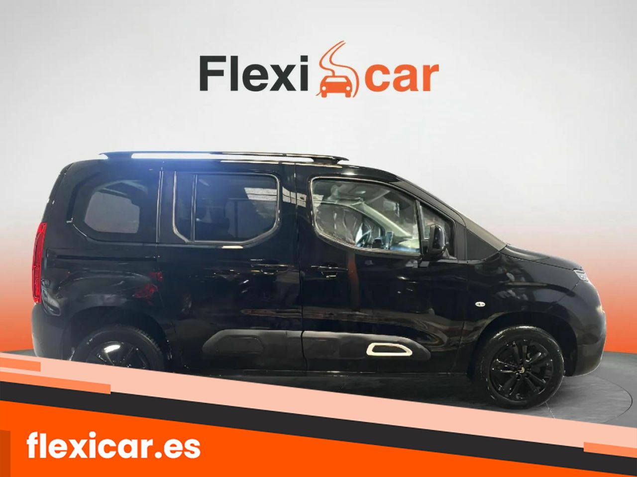 Foto Citroën Berlingo 8