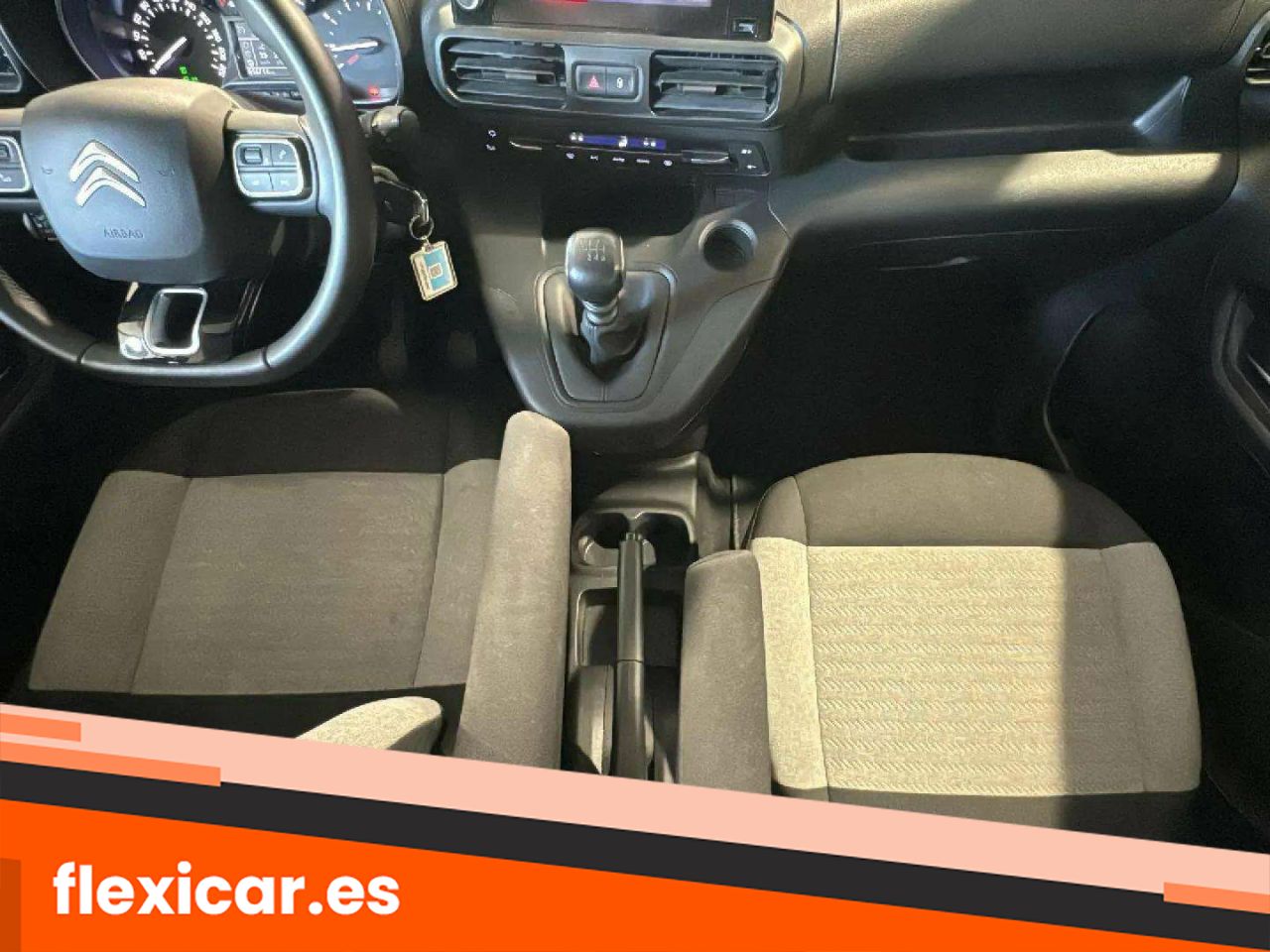 Foto Citroën Berlingo 11