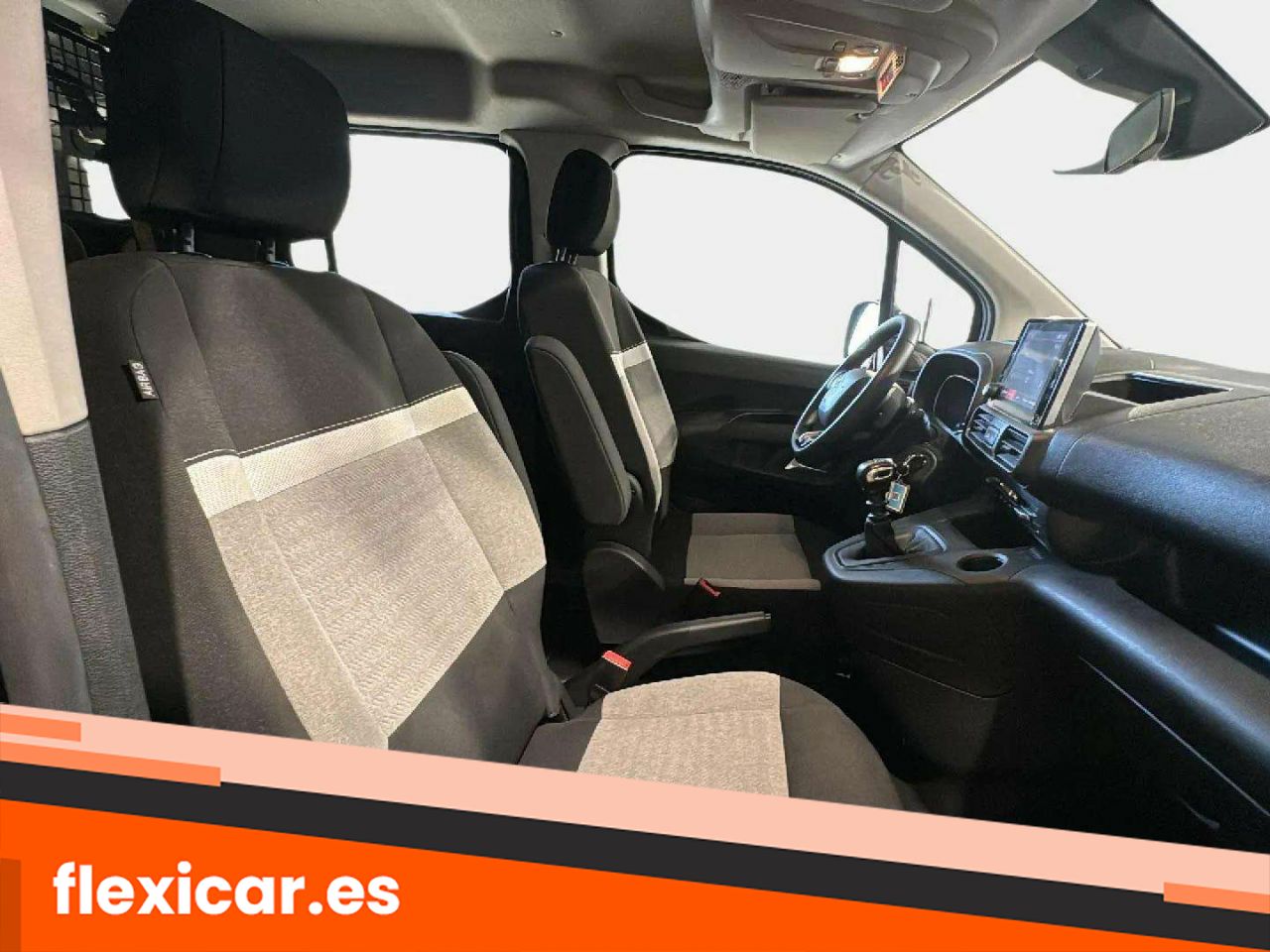 Foto Citroën Berlingo 13