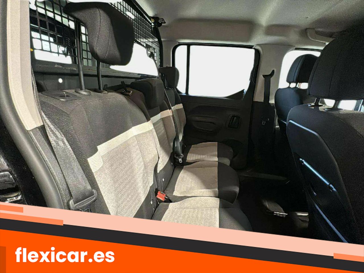 Foto Citroën Berlingo 14