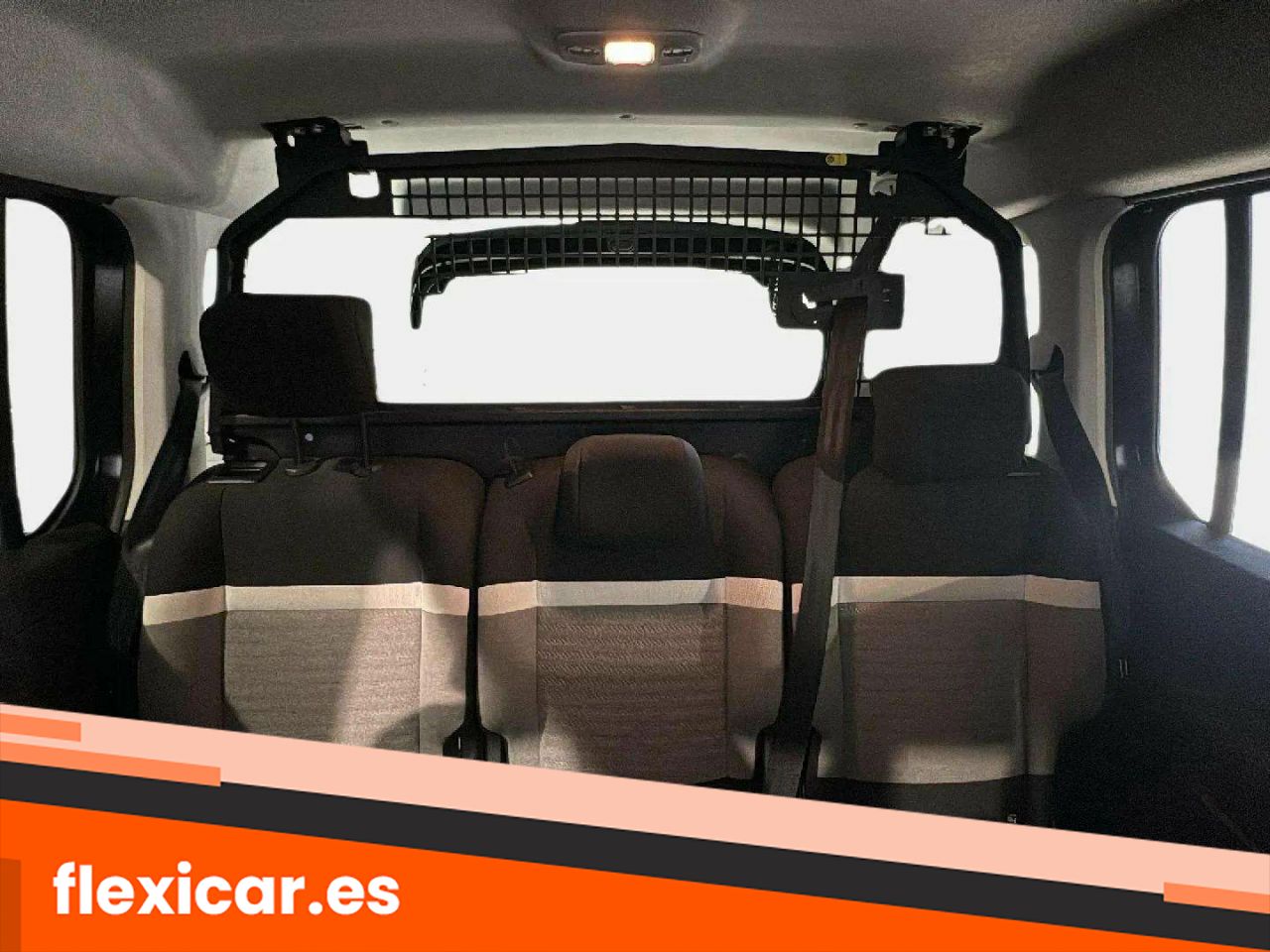 Foto Citroën Berlingo 15