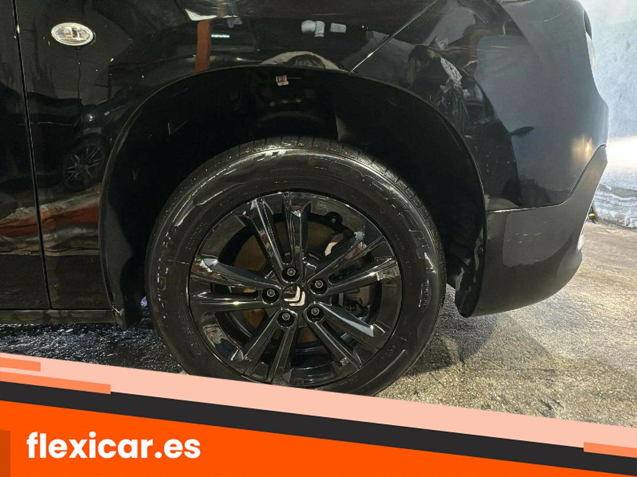 Foto Citroën Berlingo 17