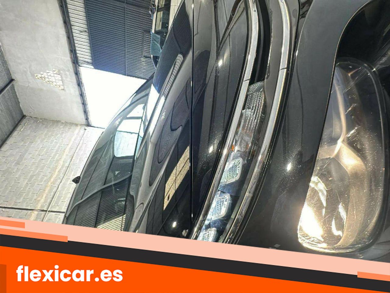 Foto Citroën Berlingo 20