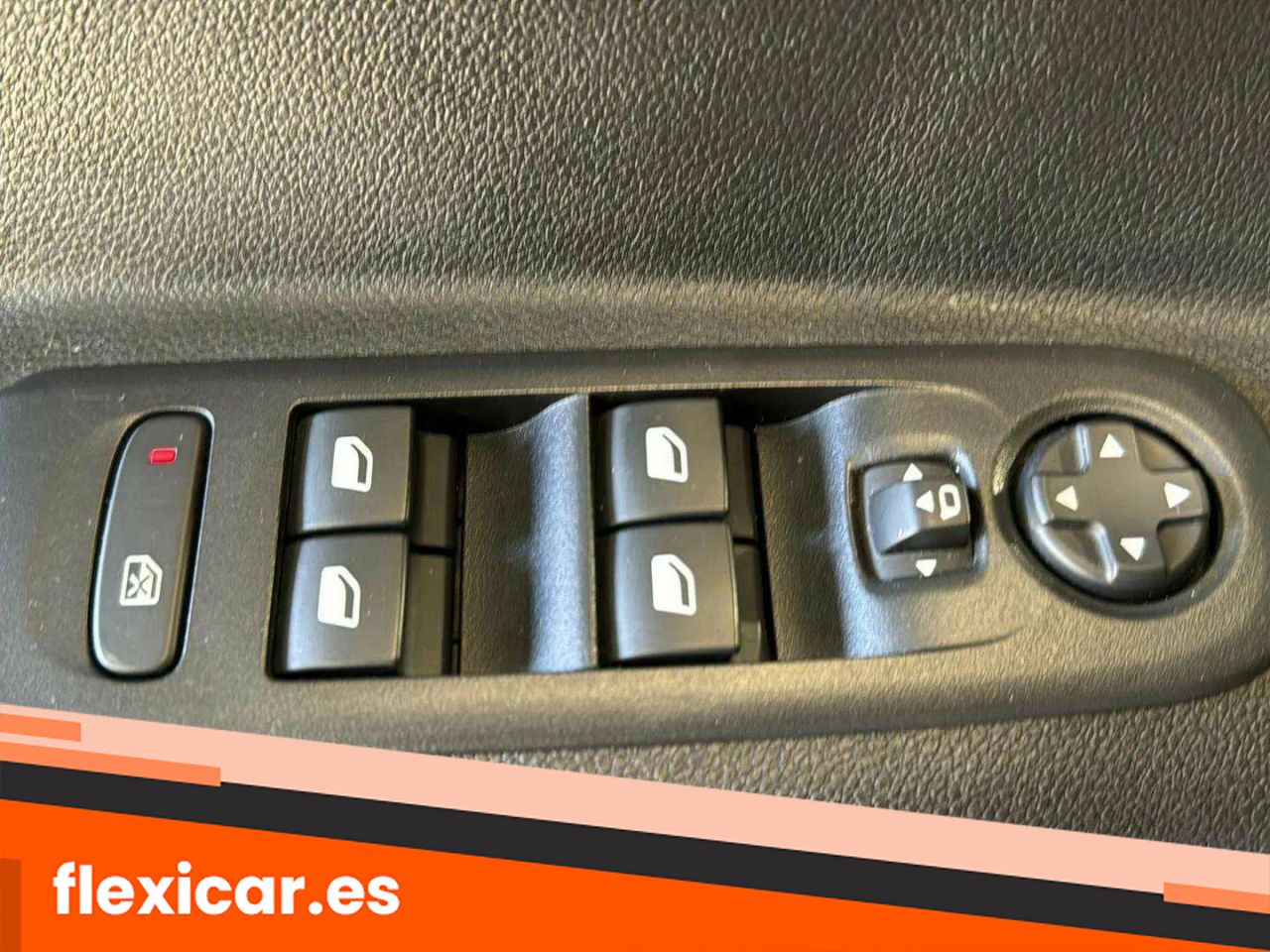 Foto Citroën Berlingo 22