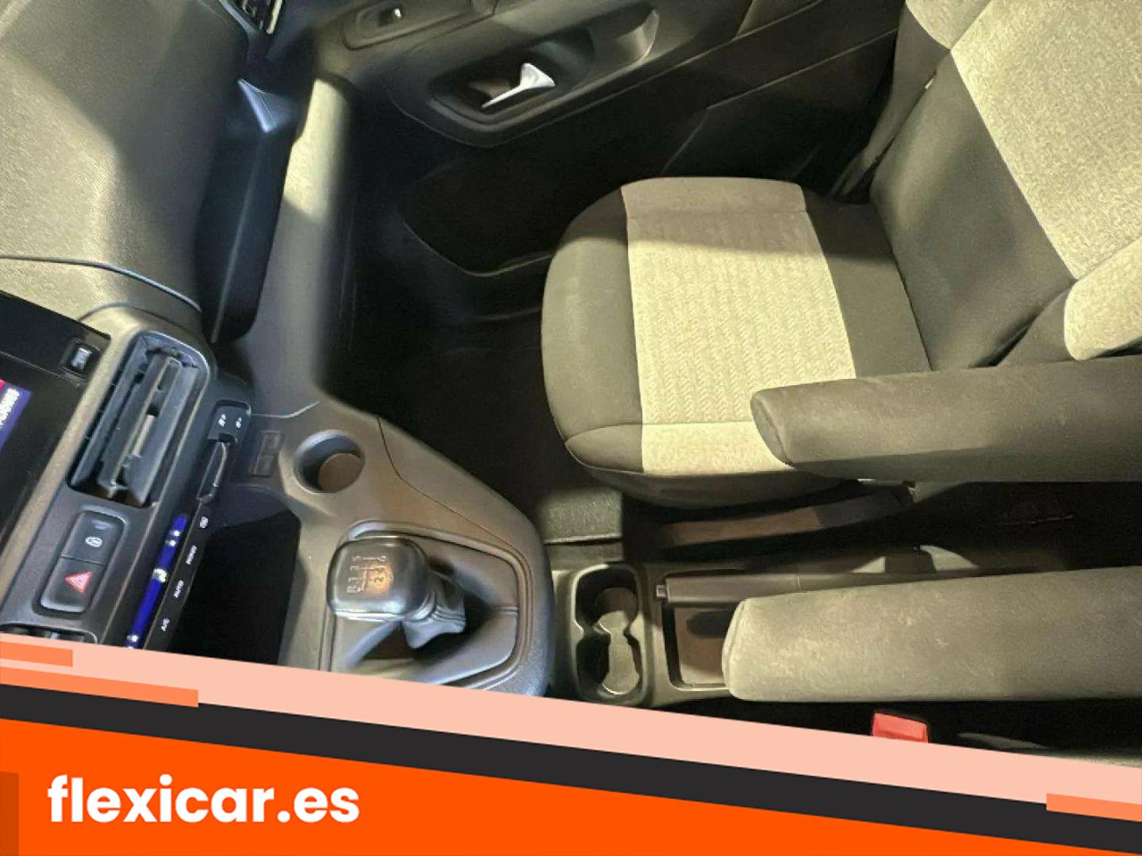 Foto Citroën Berlingo 28