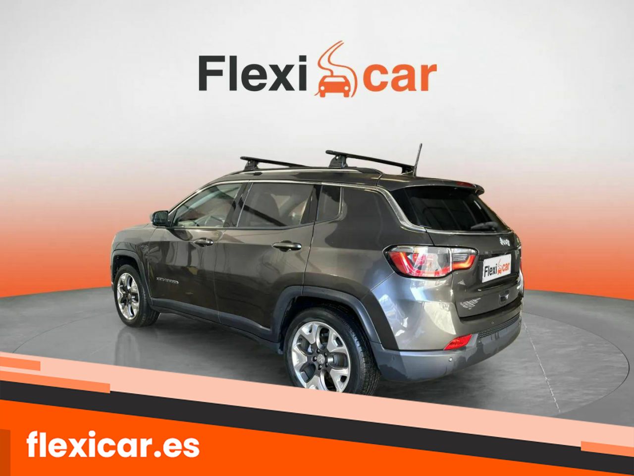 Foto Jeep Compass 4