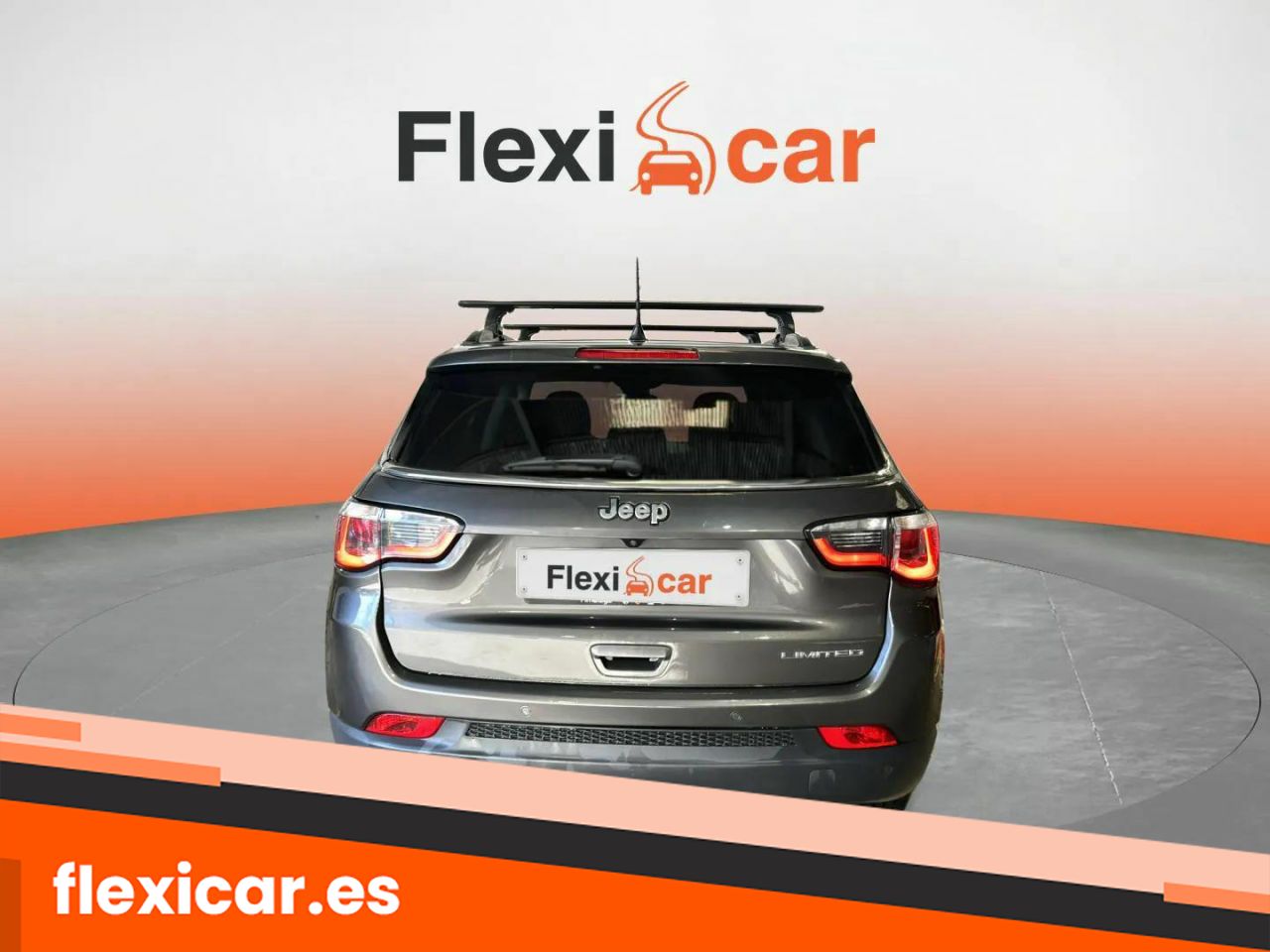 Foto Jeep Compass 5