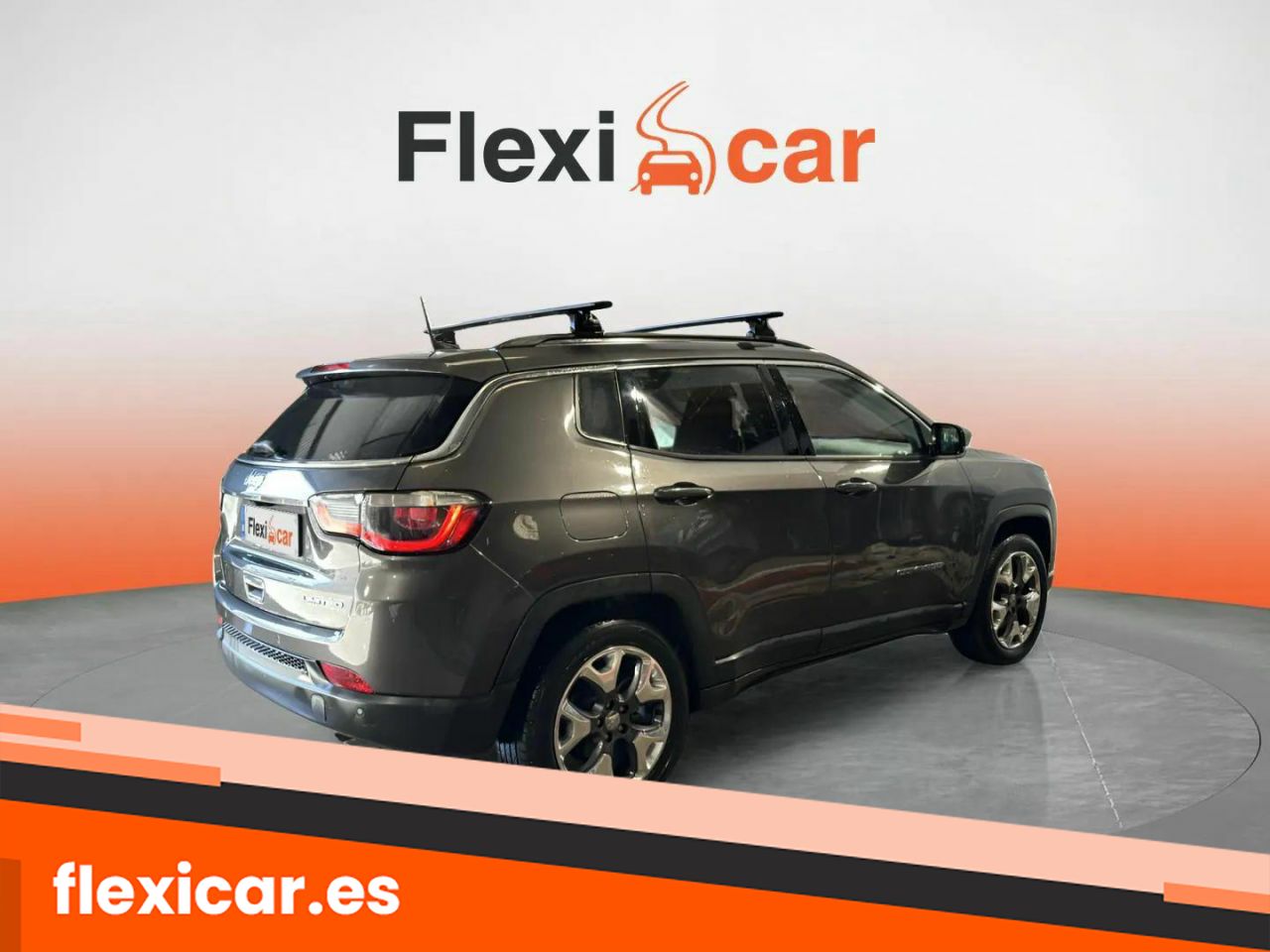 Foto Jeep Compass 7