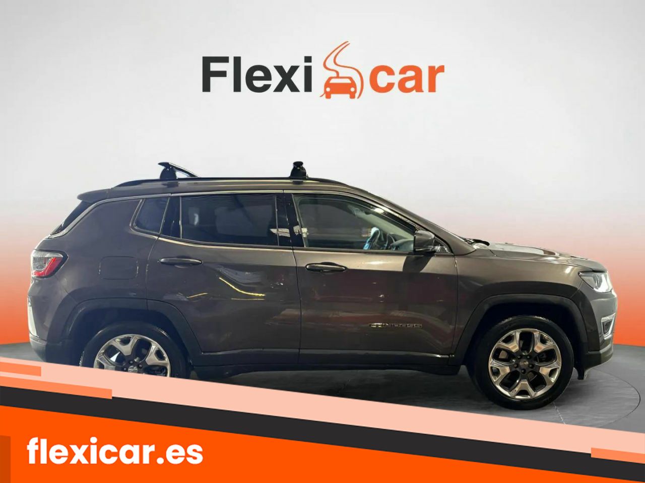 Foto Jeep Compass 8