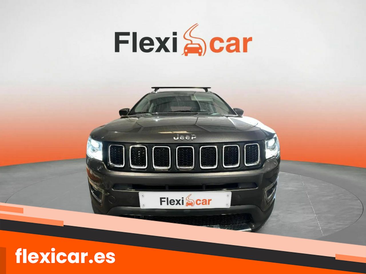 Foto Jeep Compass 9