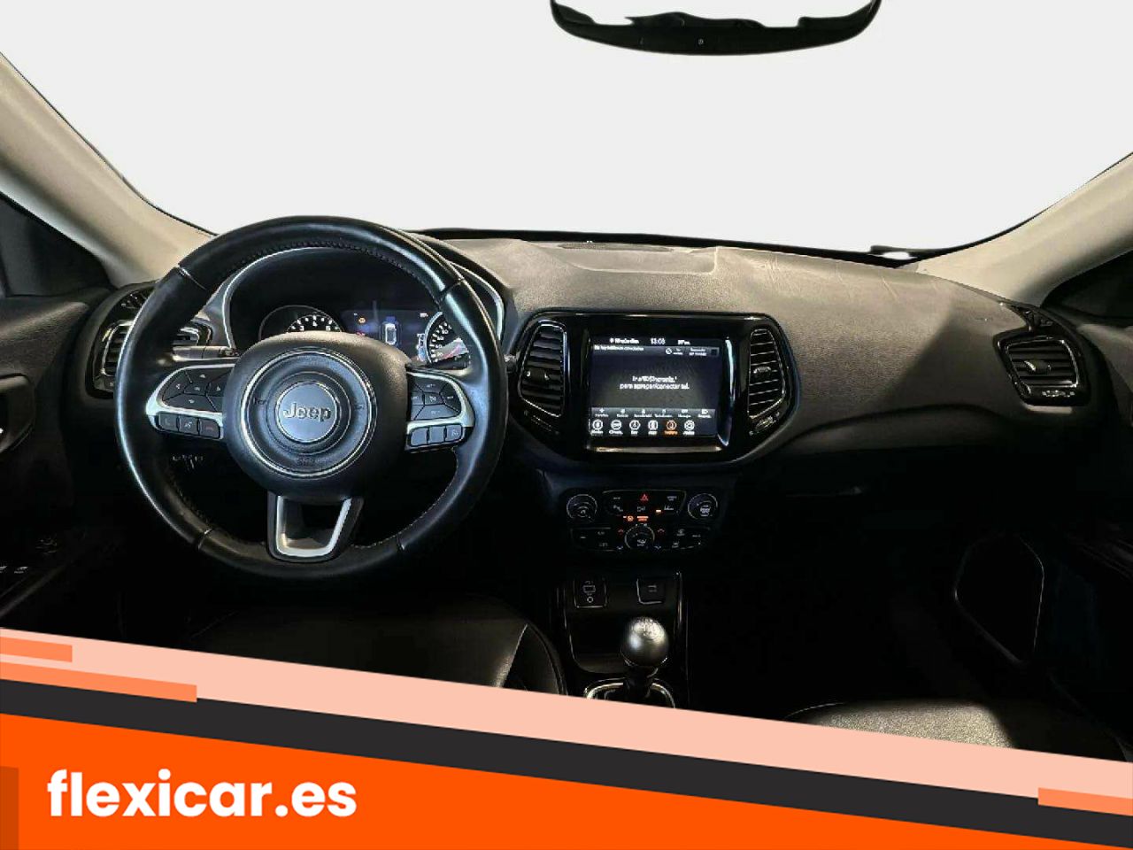 Foto Jeep Compass 10