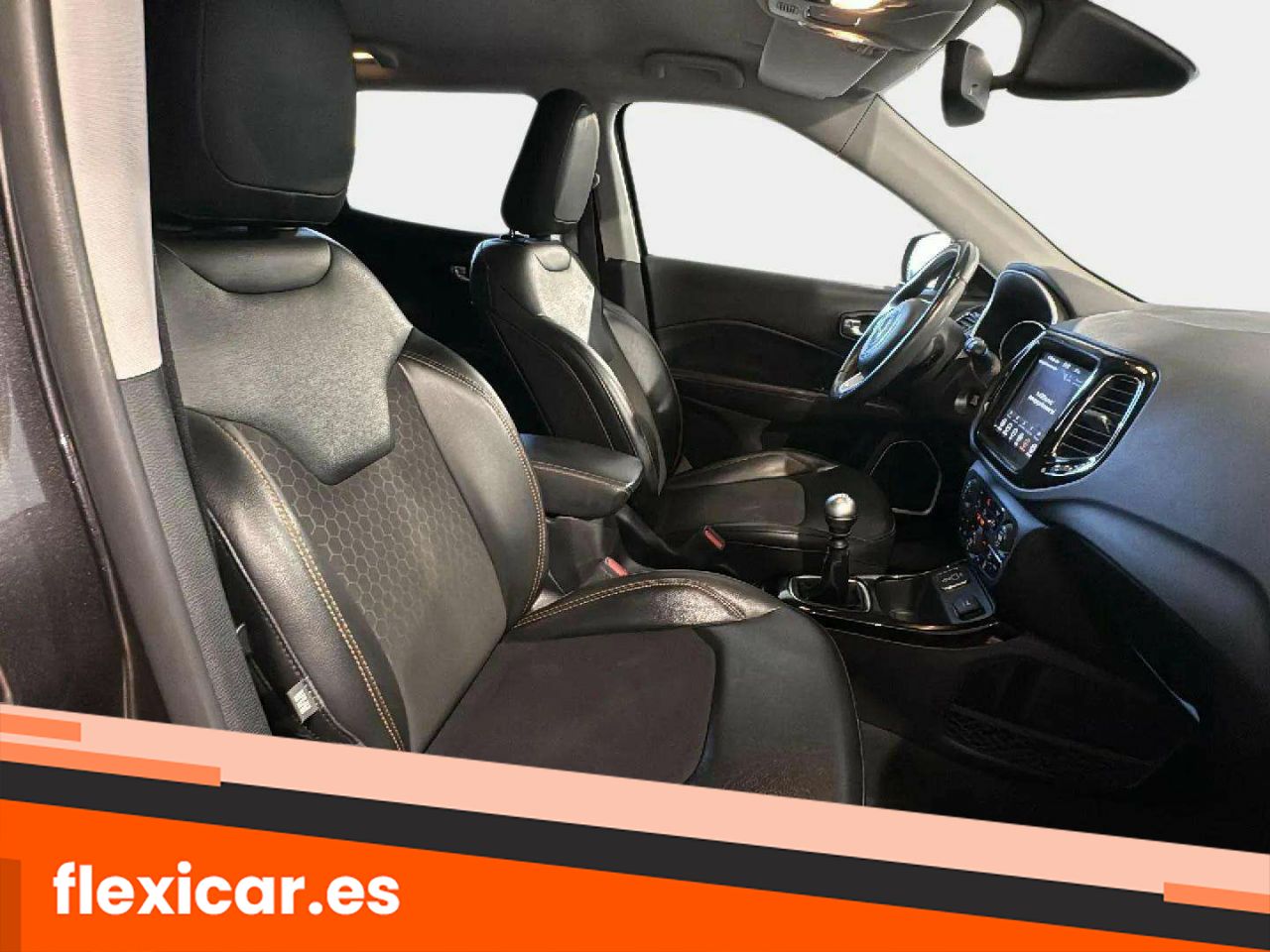 Foto Jeep Compass 14