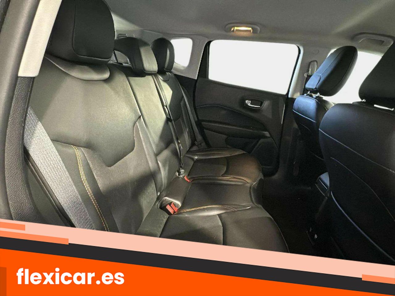Foto Jeep Compass 15